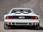 Ferrari 512 BBi 1981 года (US)